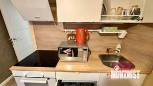 1-к квартира, на длительный срок, 37м2, 25/34 этаж