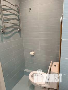 1-к квартира, посуточно, 43м2, 17/17 этаж