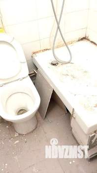 Студия квартира, на длительный срок, 20м2, 2/24 этаж