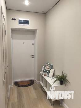 Студия квартира, на длительный срок, 22м2, 4/10 этаж