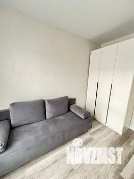 2-к квартира, посуточно, 33м2, 5/8 этаж