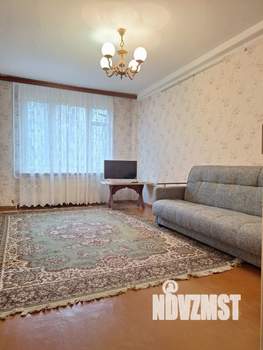 2-к квартира, на длительный срок, 45м2, 1/5 этаж
