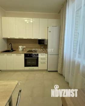 1-к квартира, на длительный срок, 33м2, 5/25 этаж