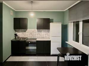 1-к квартира, на длительный срок, 38м2, 5/26 этаж