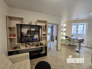 2-к квартира, на длительный срок, 47м2, 15/25 этаж