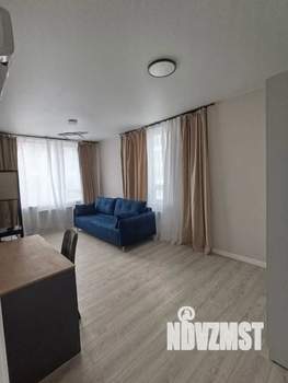 2-к квартира, на длительный срок, 55м2, 8/31 этаж