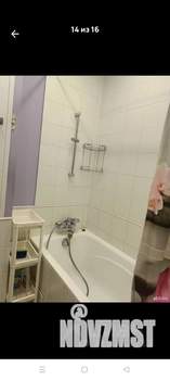 Студия квартира, на длительный срок, 25м2, 15/25 этаж