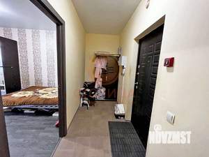 1-к квартира, на длительный срок, 48м2, 12/24 этаж