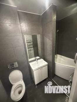 3-к квартира, на длительный срок, 45м2, 40/46 этаж