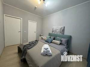 1-к квартира, посуточно, 36м2, 15/26 этаж