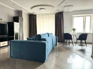 2-к квартира, посуточно, 65м2, 13/18 этаж