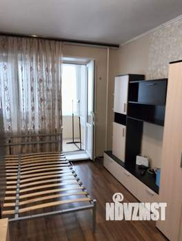 1-к квартира, на длительный срок, 35м2, 2/14 этаж