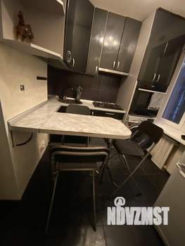 2-к квартира, на длительный срок, 45м2, 3/5 этаж