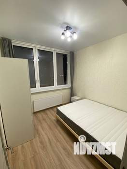 2-к квартира, на длительный срок, 42м2, 2/17 этаж