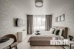 Студия квартира, посуточно, 23м2, 2/8 этаж