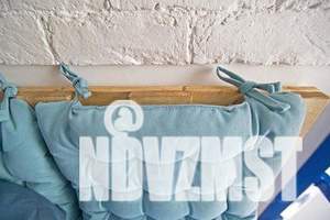 1-к квартира, посуточно, 18м2, 33/40 этаж