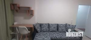 1-к квартира, на длительный срок, 35м2, 7/12 этаж