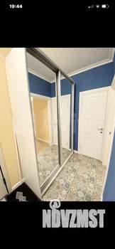 2-к квартира, на длительный срок, 47м2, 13/33 этаж