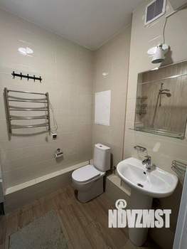 2-к квартира, на длительный срок, 45м2, 5/33 этаж