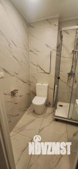 Студия квартира, на длительный срок, 30м2, 2/31 этаж