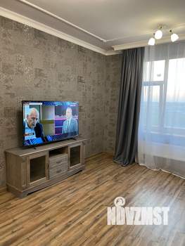 3-к квартира, на длительный срок, 81м2, 35/45 этаж