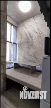 1-к квартира, на длительный срок, 36м2, 1/9 этаж