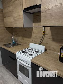 1-к квартира, на длительный срок, 32м2, 1/5 этаж