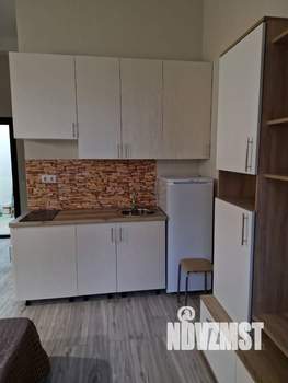 1-к квартира, на длительный срок, 30м2, 1/17 этаж