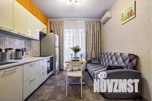 2-к квартира, посуточно, 44м2, 11/11 этаж