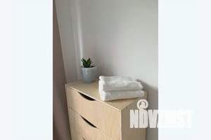 2-к квартира, посуточно, 50м2, 2/9 этаж