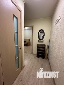 1-к квартира, на длительный срок, 28м2, 5/5 этаж