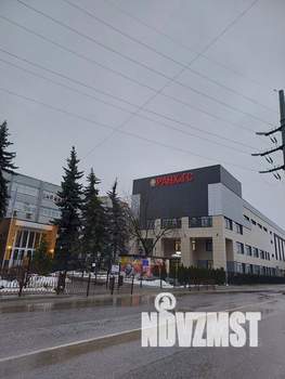 1-к квартира, посуточно, 40м2, 3/3 этаж