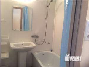 1-к квартира, на длительный срок, 40м2, 12/17 этаж