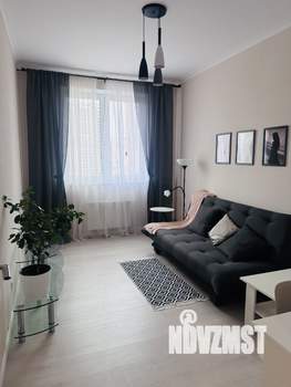 2-к квартира, на длительный срок, 54м2, 25/32 этаж