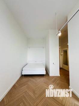 1-к квартира, на длительный срок, 31м2, 7/7 этаж