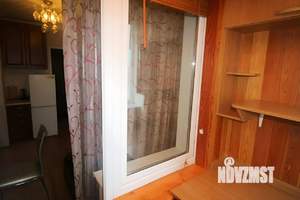 Студия квартира, посуточно, 15м2, 5/17 этаж