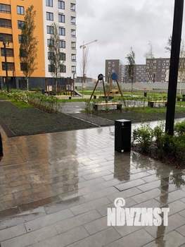 2-к квартира, на длительный срок, 39м2, 7/10 этаж