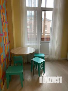 1-к квартира, на длительный срок, 34м2, 5/9 этаж