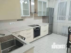 2-к квартира, на длительный срок, 63м2, 8/21 этаж