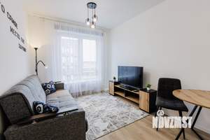 1-к квартира, посуточно, 39м2, 8/9 этаж