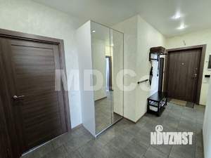 2-к квартира, на длительный срок, 60м2, 19/22 этаж