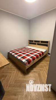 1-к квартира, на длительный срок, 40м2, 5/16 этаж