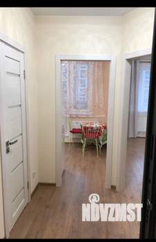 1-к квартира, на длительный срок, 32м2, 3/9 этаж