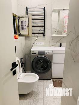 1-к квартира, на длительный срок, 41м2, 4/8 этаж