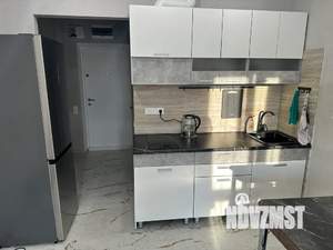 Студия квартира, посуточно, 21м2, 4/9 этаж