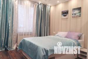 2-к квартира, посуточно, 48м2, 5/23 этаж