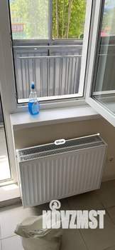 1-к квартира, на длительный срок, 38м2, 3/17 этаж