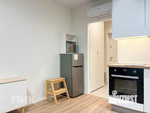 Студия квартира, на длительный срок, 20м2, 6/9 этаж