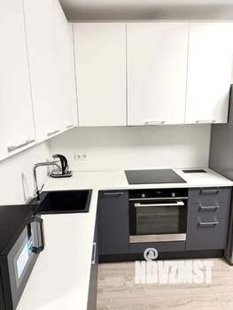 2-к квартира, на длительный срок, 40м2, 7/31 этаж