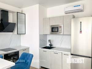 1-к квартира, на длительный срок, 25м2, 15/25 этаж